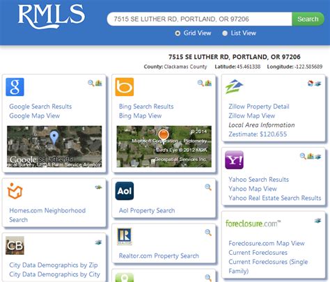 Portland rmls login - Unauthorized access or use of the MLS database is a violation of RMLS™ Rules and Regulations, the RMLS™ Subscriber and Participant Agreements, and state and federal trade secret and copyright laws. Unauthorized access to the RMLS™ database is also a felony under Oregon criminal law.